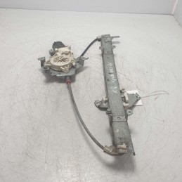 Motorino alzavetro alzacristallo Nissan Micra MK4 K12 2003-05 anteriore destro