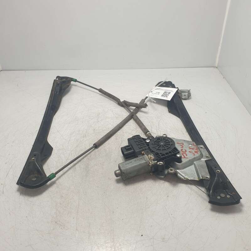 0130821756 motorino cremagliera alzavetro alzacristallo Ford Focus MK2 anteriore sinistro