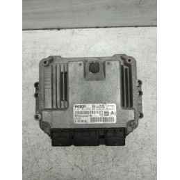 Centralina ecu controller Picasso 1600 281011233 9655600680