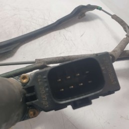 0130821756 motorino cremagliera alzavetro alzacristallo Ford Focus MK2 anteriore sinistro