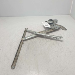 71750974 Motorino meccanismo alzavetro alzacristalli ant dx Fiat Sedici 2006-14