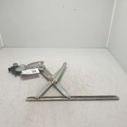 71750974 Motorino meccanismo alzavetro alzacristalli ant dx Fiat Sedici 2006-14