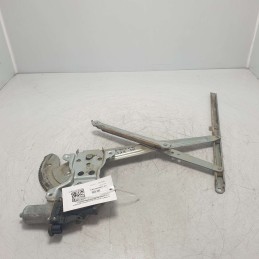 71750974 Motorino meccanismo alzavetro alzacristalli ant dx Fiat Sedici 2006-14