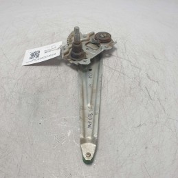 Meccanismo cremagliera alzavetro alzacristallo Suzuki SX4 posteriore destro manuale
