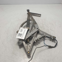 0130821072 Motorino meccanismo alzavetro alzacristalli ant dx Mercedes 190 W201 1982-93