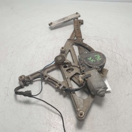 0130821072 Motorino meccanismo alzavetro alzacristalli ant dx Mercedes 190 W201 1982-93
