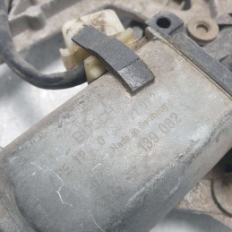 0130821072 Motorino meccanismo alzavetro alzacristalli ant dx Mercedes 190 W201 1982-93