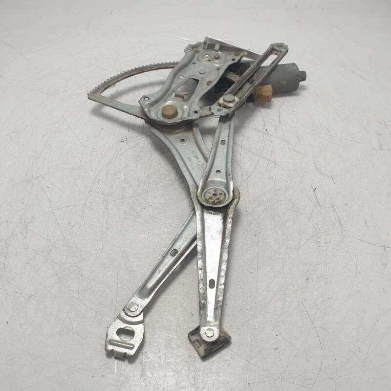 990407100 Motorino meccanismo alzavetro alzacristalli ant SX Mercedes ML W163 1997-05