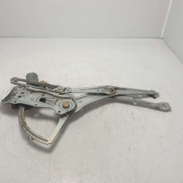 990407100 Motorino meccanismo alzavetro alzacristalli ant SX Mercedes ML W163 1997-05 