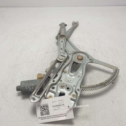 990407100 Motorino meccanismo alzavetro alzacristalli ant SX Mercedes ML W163 1997-05 
