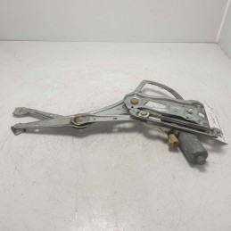 990407100 Motorino meccanismo alzavetro alzacristalli ant SX Mercedes ML W163 1997-05 