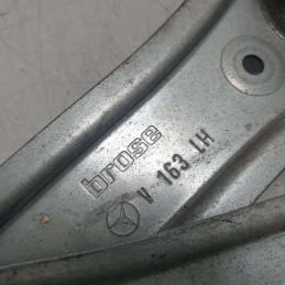 990407100 Motorino meccanismo alzavetro alzacristalli ant SX Mercedes ML W163 1997-05 
