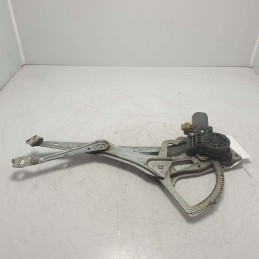 990407100 Motorino meccanismo alzavetro alzacristalli ant SX Mercedes ML W163 1997-05 
