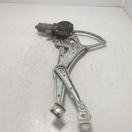 990407100 Motorino meccanismo alzavetro alzacristalli ant SX Mercedes ML W163 1997-05 