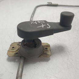 Meccanismo cremagliera alzavetro alzacristallo Iveco Daily 1989-99 anteriore sinistro manuale