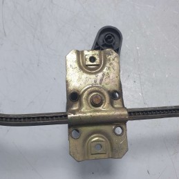 Meccanismo cremagliera alzavetro alzacristallo Iveco Daily 1989-99 anteriore sinistro manuale