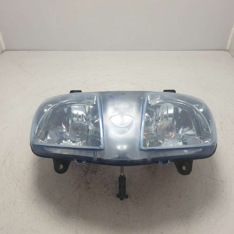 Faro fanale proiettore gruppo ottico frontale Scooter MBK SH01 VERS.V 264cc 2006