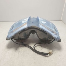 Faro fanale proiettore gruppo ottico frontale Scooter MBK SH01 VERS.V 264cc 2006
