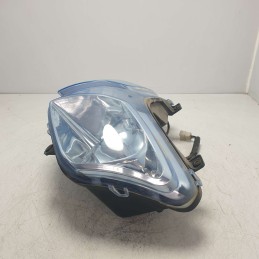 Faro fanale proiettore gruppo ottico frontale Scooter MBK SH01 VERS.V 264cc 2006