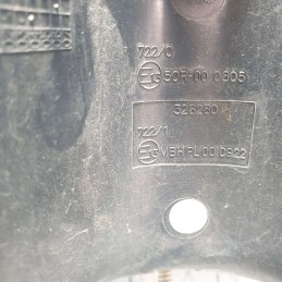 Faro fanale proiettore gruppo ottico frontale Scooter MBK SH01 VERS.V 264cc 2006