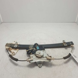 96673004 motorino alzavetro alzacristallo Opel Antara 2.0 D 110 KW 2010 anteriore destra