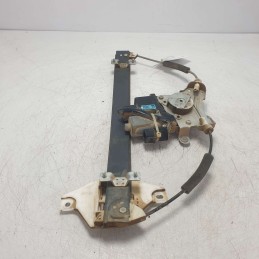 96673004 motorino alzavetro alzacristallo Opel Antara 2.0 D 110 KW 2010 anteriore destra