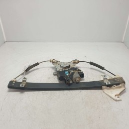 96673004 motorino alzavetro alzacristallo Opel Antara 2.0 D 110 KW 2010 anteriore destra