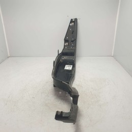 5SE-F7488 Carena pedana poggiapiedi dx Scooter MBK SH01 VERS.V 264cc 2006