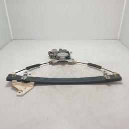 96673003 motorino alzavetro alzacristallo Opel Antara 2.0 D 110 KW 2010 anteriore sinistro