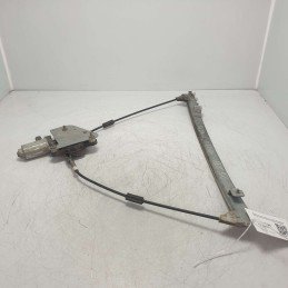 Motorino cremagliera...