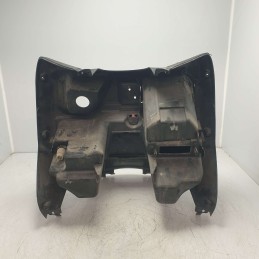 5SE-F8311 Carena scudo portaoggetti anteriore Scooter MBK SH01 VERS.V 264cc 2006