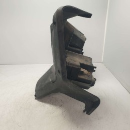 5SE-F8311 Carena scudo portaoggetti anteriore Scooter MBK SH01 VERS.V 264cc 2006