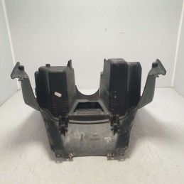 5SE-F8311 Carena scudo portaoggetti anteriore Scooter MBK SH01 VERS.V 264cc 2006