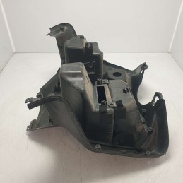 5SE-F8311 Carena scudo portaoggetti anteriore Scooter MBK SH01 VERS.V 264cc 2006