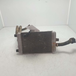 va31-a34-46a Kit radiatore elettroventola Scooter MBK SH01 VERS.V 264cc 2006