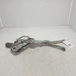 0130821708 motorino cremagliera alzavetro alzacristallo Mercedes W202 Classe C anteriore sinistro
