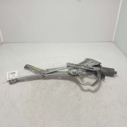 0130821708 motorino cremagliera alzavetro alzacristallo Mercedes W202 Classe C anteriore sinistro