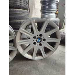 CERCHI IN LEGA 8Jx17H2 RP2431 BMW pos PD04
