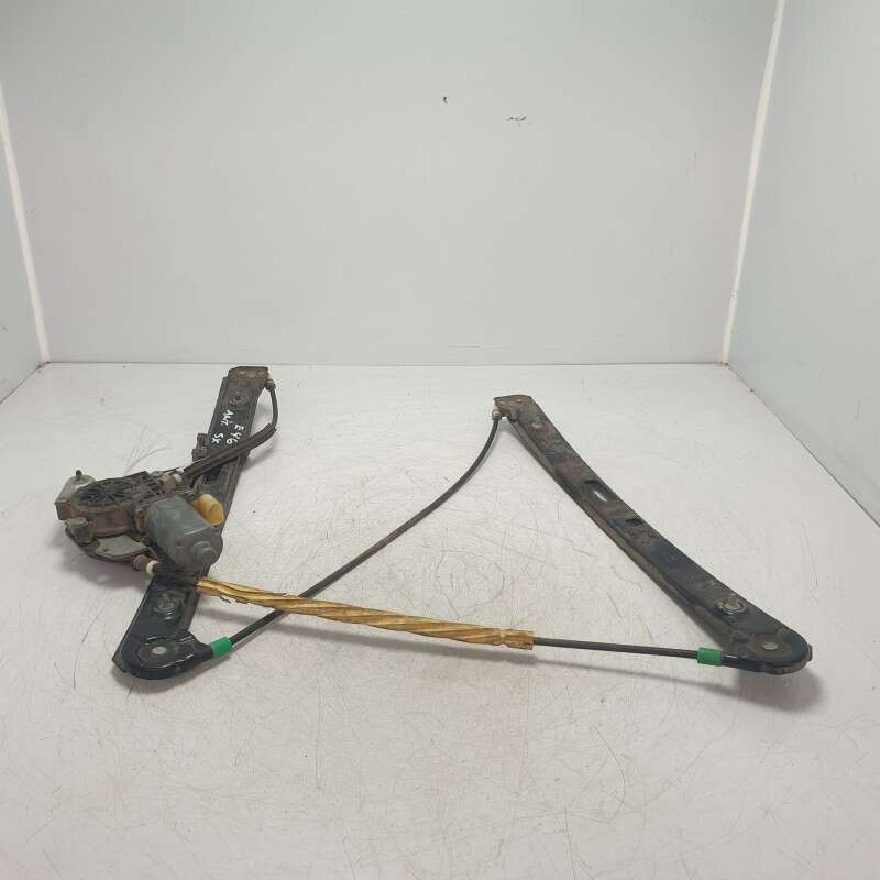676283620630 Motorino meccanismo alzavetro alzacristalli ant sx BMW serie 3 E46 1998-05