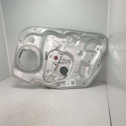 505106410 pannello meccanismo alzavetro Alfa Romeo Giulietta 940 2010 anteriore destro