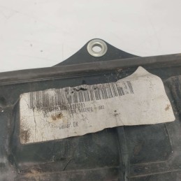 07353718590 pannello meccanismo alzavetro Lancia Ypsilon 2003-06 anteriore sinistro