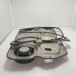 1T1837730AG pannello meccanismo alzavetro VW Touran MK1 anteriore destro