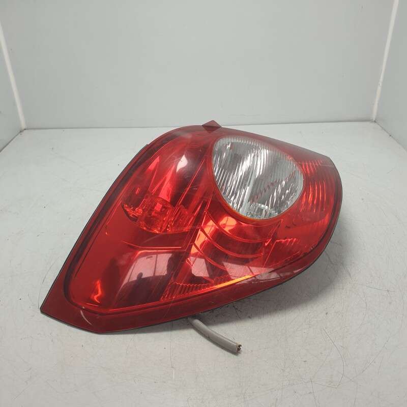 Faro fanale gruppo ottico stop Opel Antara 2.0 D 110 KW 2010 posteriore sinistro