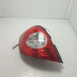 Faro fanale gruppo ottico stop Opel Antara 2.0 D 110 KW 2010 posteriore sinistro