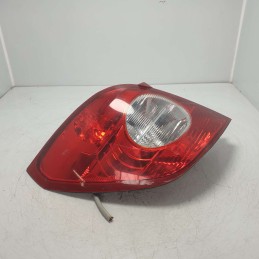 Faro fanale gruppo ottico stop Opel Antara 2.0 D 110 KW 2010 posteriore sinistro