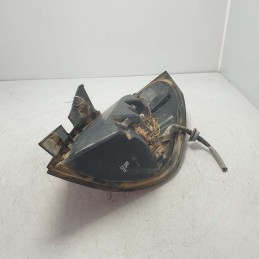 Faro fanale gruppo ottico stop Opel Antara 2.0 D 110 KW 2010 posteriore sinistro
