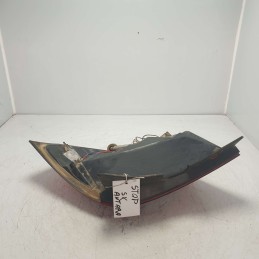 Faro fanale gruppo ottico stop Opel Antara 2.0 D 110 KW 2010 posteriore sinistro