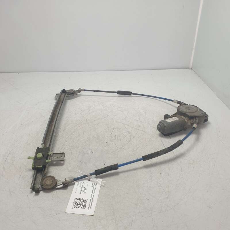 46737178 Motorino meccanismo alzavetro alzacristalli ant sx Lancia Ypsilon 840 I serie 1995-03