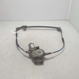 46737178 Motorino meccanismo alzavetro alzacristalli ant sx Lancia Ypsilon 840 I serie 1995-03