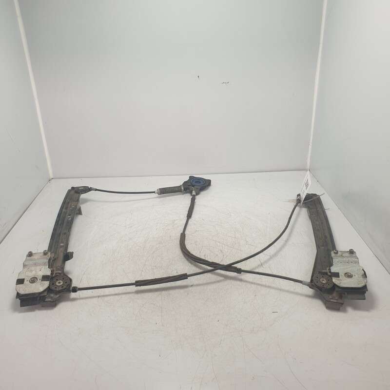 Meccanismo alzavetro alzacristallo Mini Cooper R55 R56 R57 anteriore destro